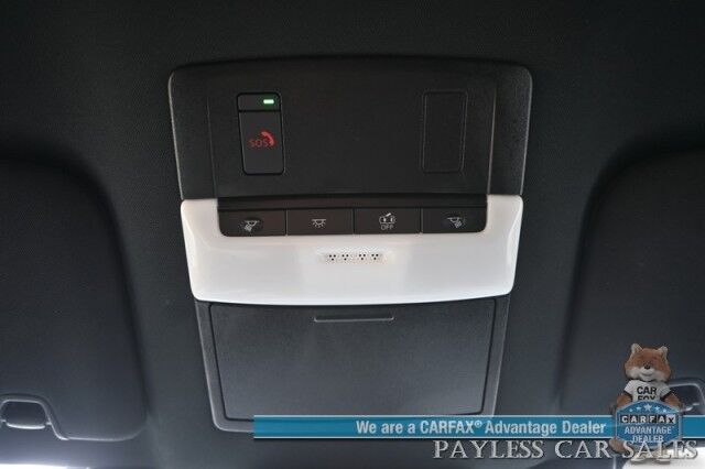 2024 Nissan Pathfinder Rock Creek Wasilla AK