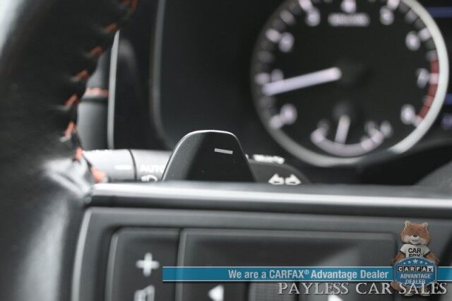 2024 Nissan Pathfinder Rock Creek Wasilla AK
