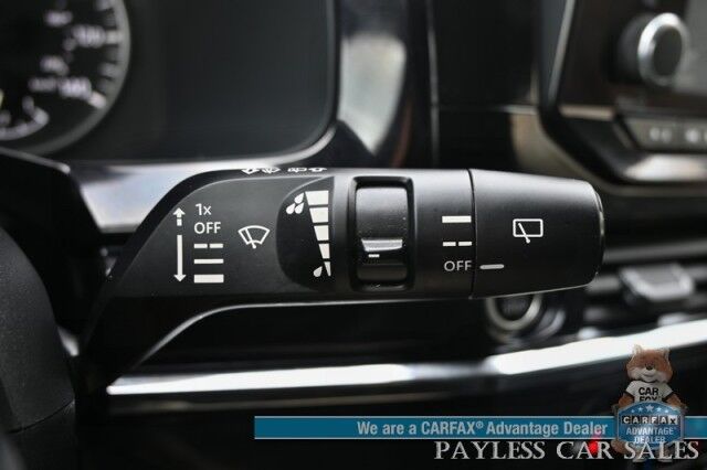 2024 Nissan Pathfinder Rock Creek Wasilla AK