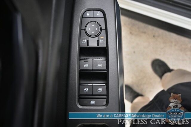 2024 Nissan Pathfinder Rock Creek Wasilla AK