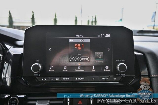 2024 Nissan Pathfinder Rock Creek Wasilla AK
