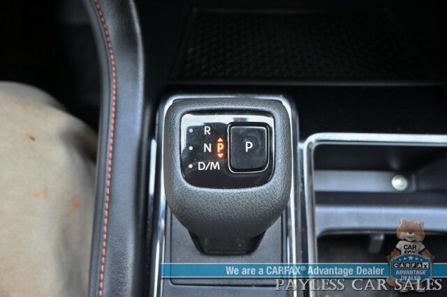 2024 Nissan Pathfinder Rock Creek Wasilla AK