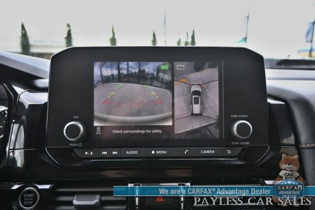2024 Nissan Pathfinder Rock Creek Wasilla AK