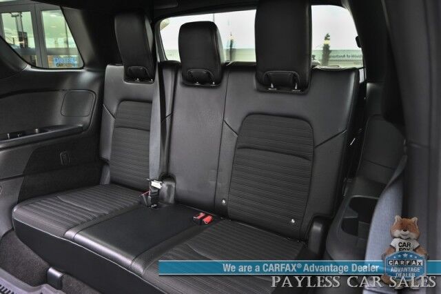 2024 Nissan Pathfinder Rock Creek Wasilla AK