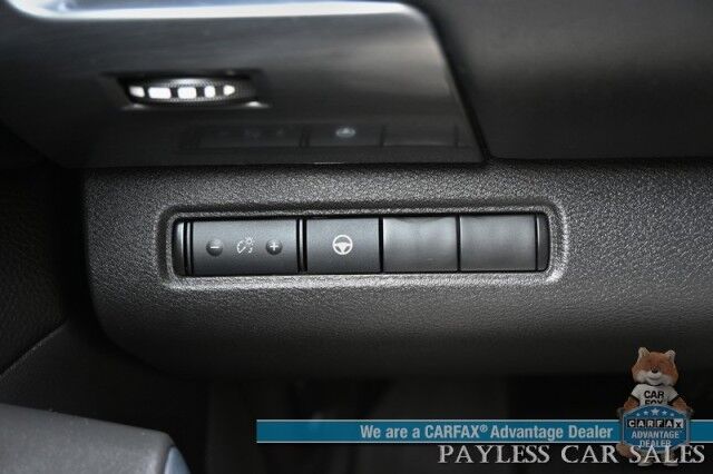 2024 Nissan Pathfinder Rock Creek Wasilla AK