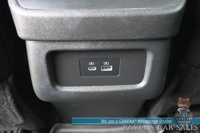 2024 Nissan Pathfinder Rock Creek Wasilla AK
