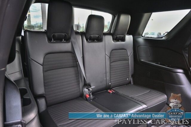 2024 Nissan Pathfinder Rock Creek Wasilla AK
