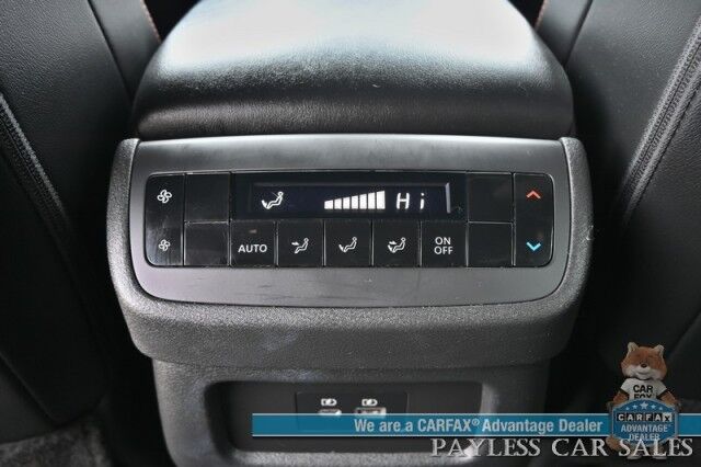 2024 Nissan Pathfinder Rock Creek Wasilla AK