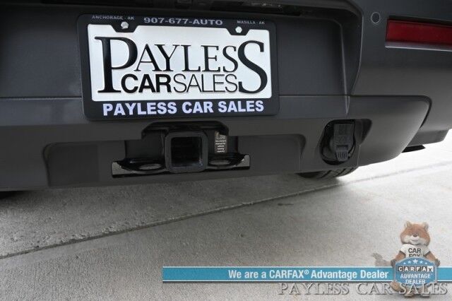 2024 Nissan Pathfinder Rock Creek Wasilla AK