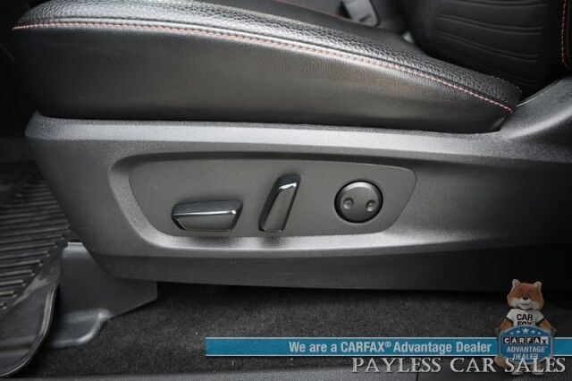 2024 Nissan Pathfinder Rock Creek Wasilla AK