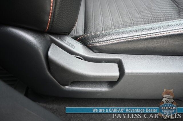 2024 Nissan Pathfinder Rock Creek Wasilla AK