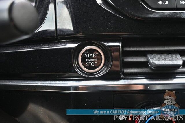 2024 Nissan Pathfinder Rock Creek Wasilla AK