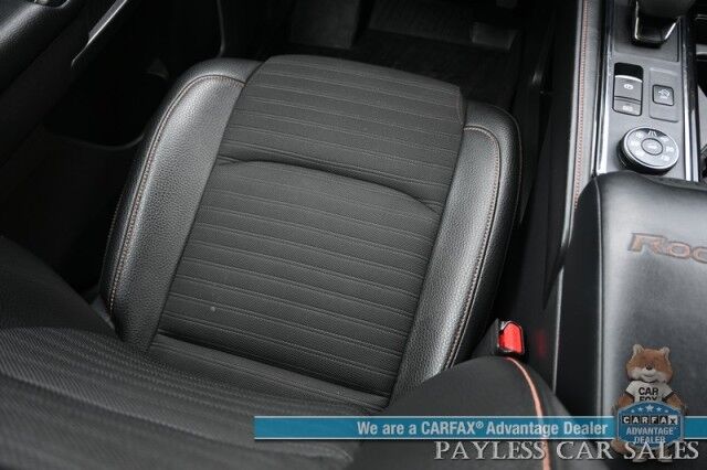 2024 Nissan Pathfinder Rock Creek Wasilla AK