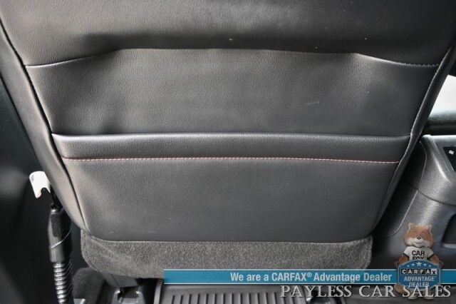 2024 Nissan Pathfinder Rock Creek Wasilla AK