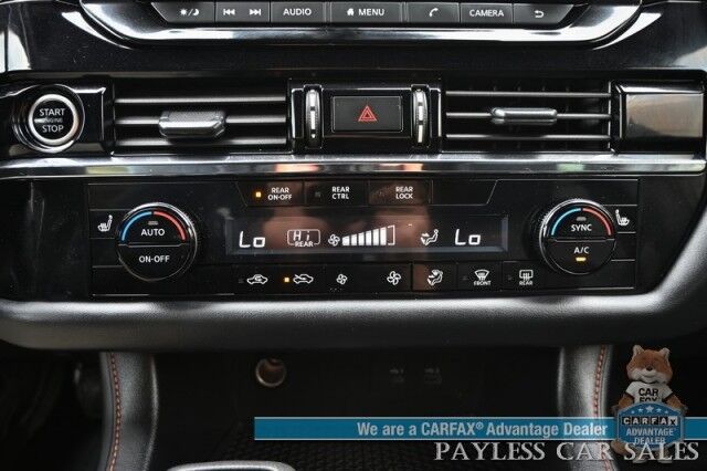 2024 Nissan Pathfinder Rock Creek Wasilla AK