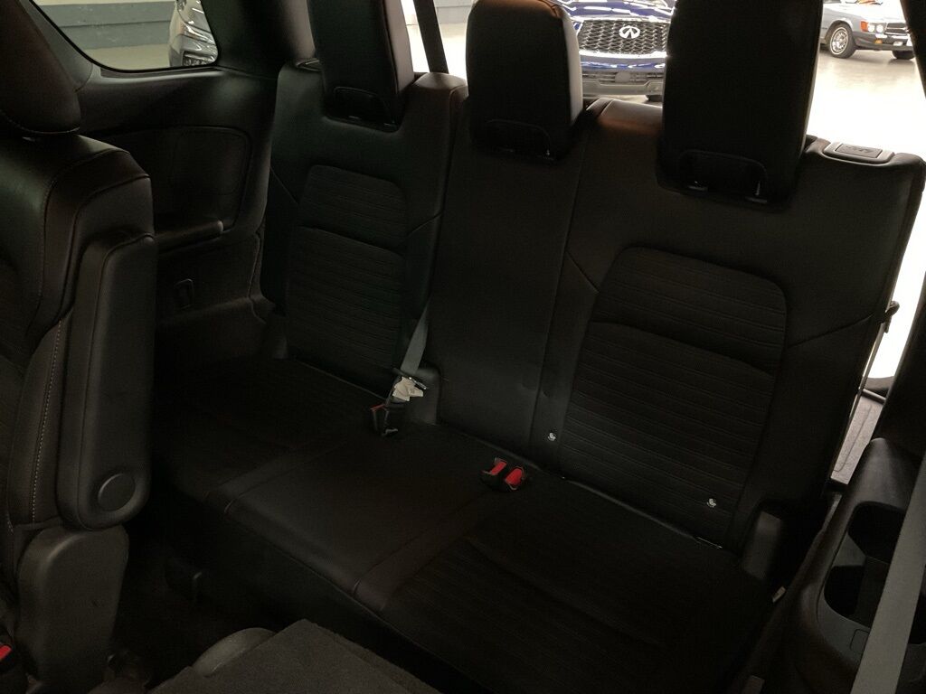 2024 Nissan Pathfinder Rock Creek Duluth MN