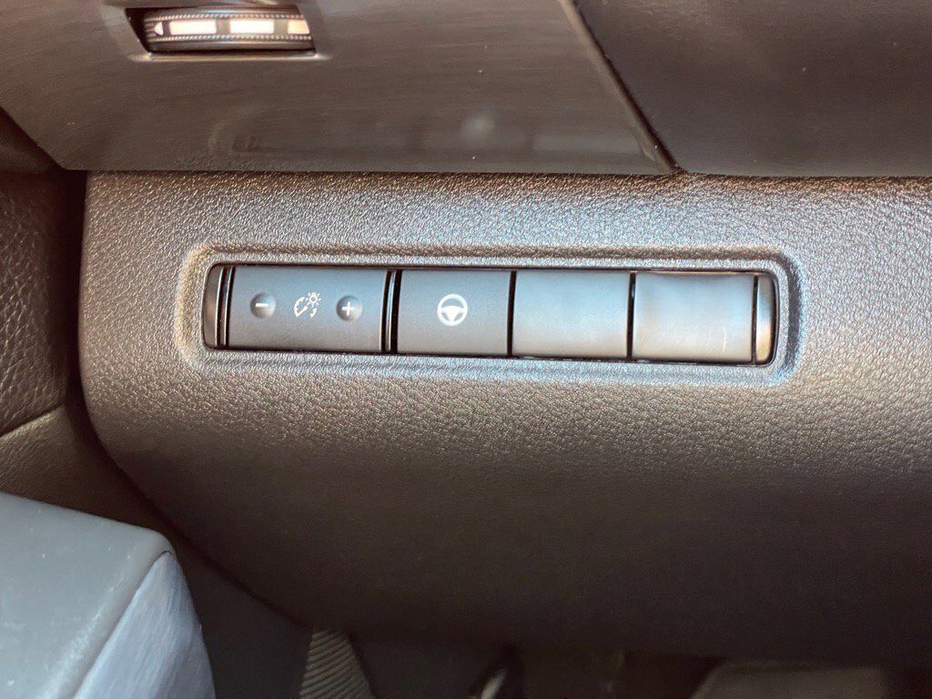 2024 Nissan Pathfinder Rock Creek photo 18