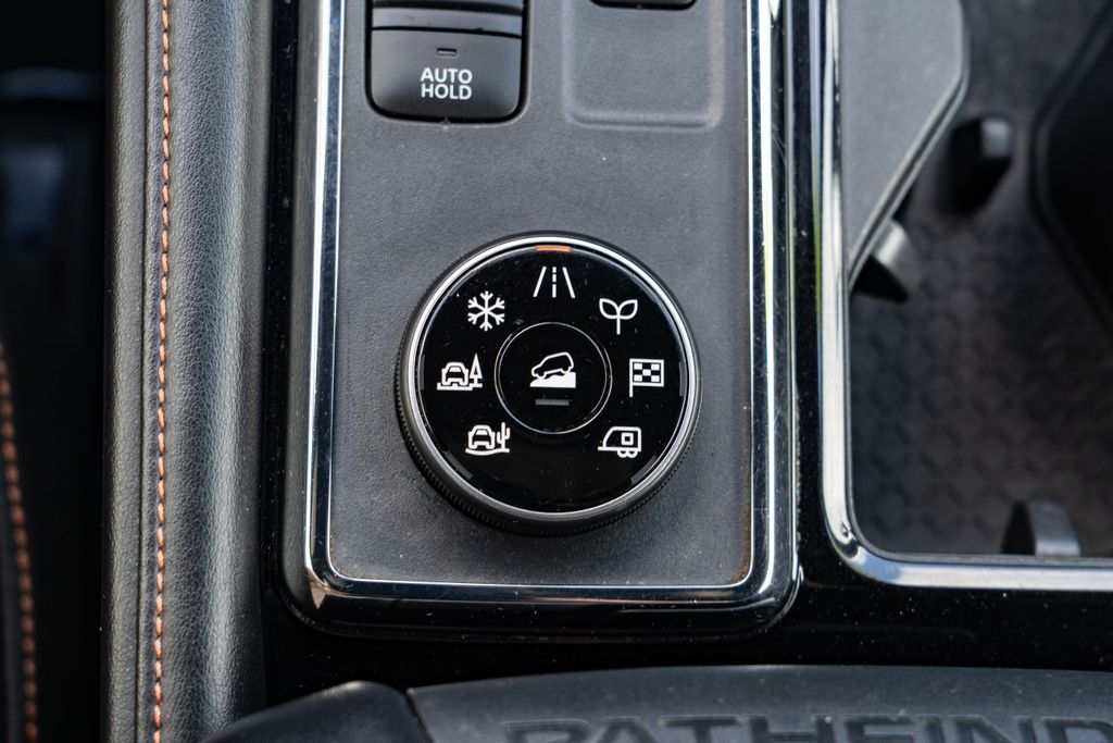2024 Nissan Pathfinder Rock Creek Beaverton OR