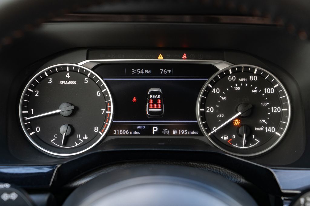 2024 Nissan Pathfinder Rock Creek Beaverton OR