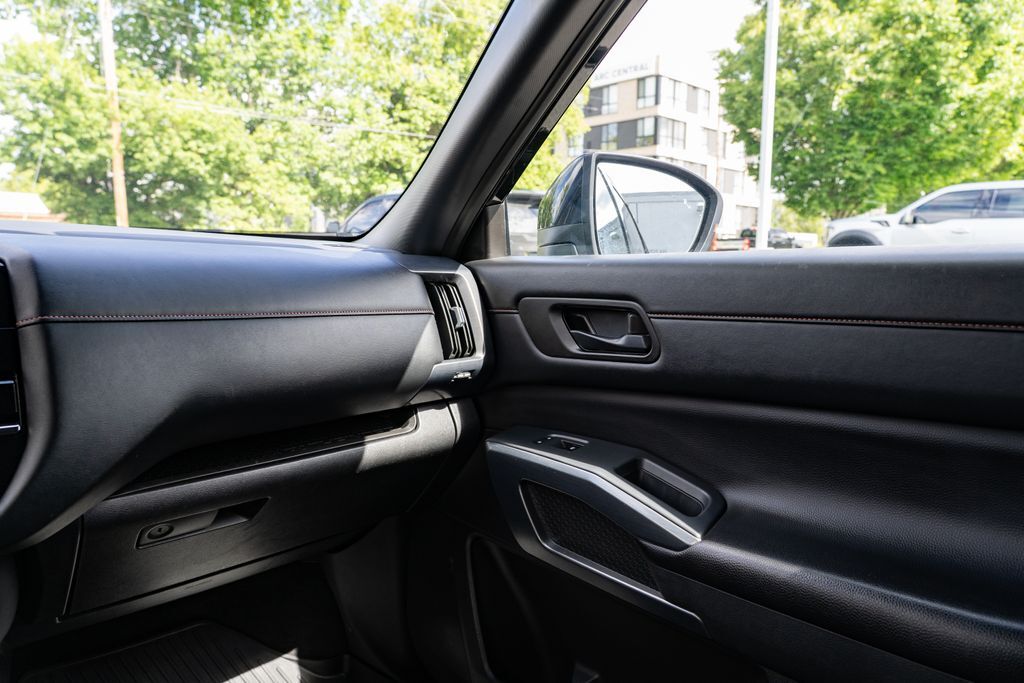 2024 Nissan Pathfinder Rock Creek Beaverton OR