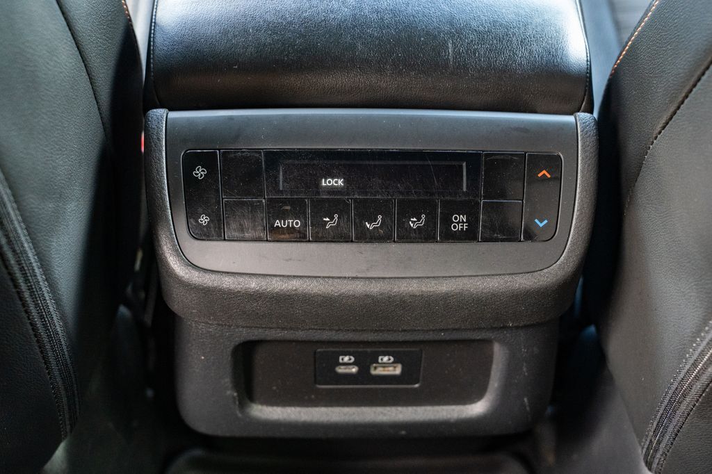 2024 Nissan Pathfinder Rock Creek Beaverton OR