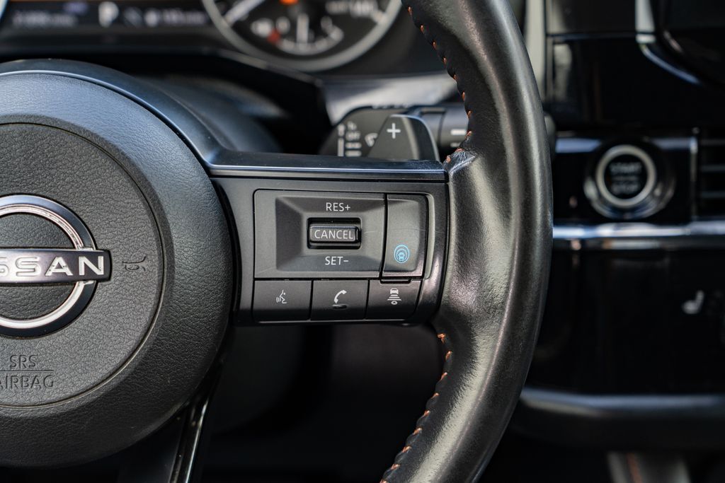 2024 Nissan Pathfinder Rock Creek Beaverton OR