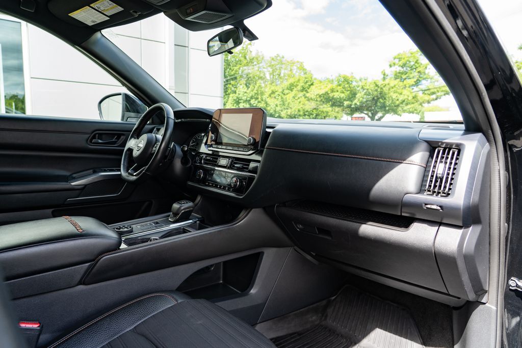 2024 Nissan Pathfinder Rock Creek Beaverton OR