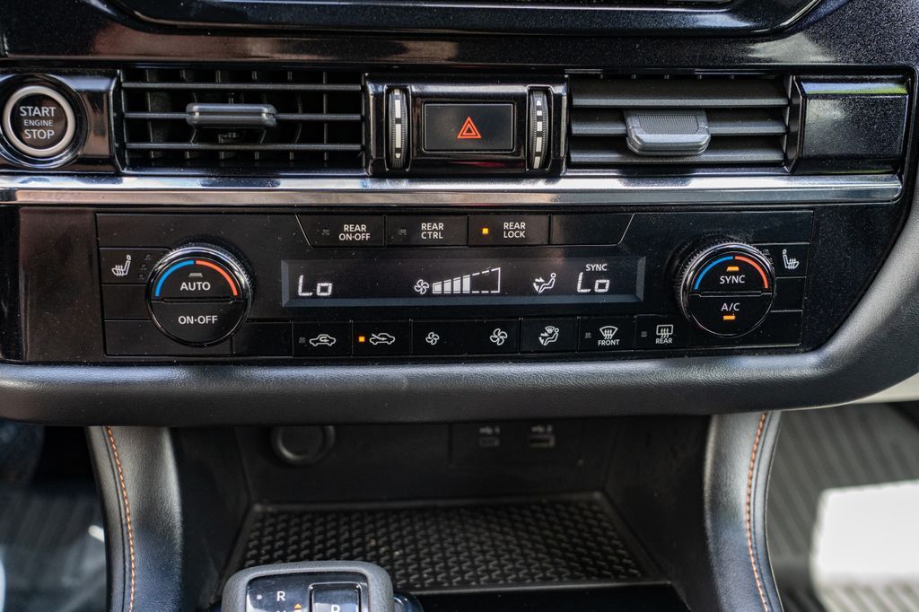 2024 Nissan Pathfinder Rock Creek Beaverton OR