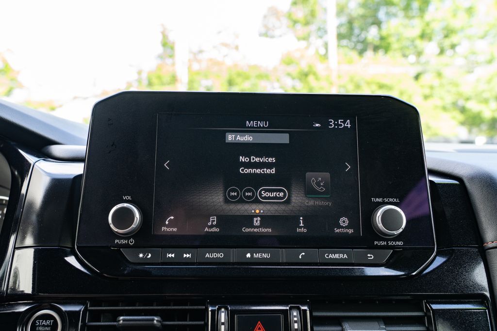 2024 Nissan Pathfinder Rock Creek Beaverton OR