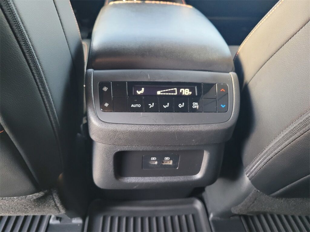 2024 Nissan Pathfinder Rock Creek Roseville CA