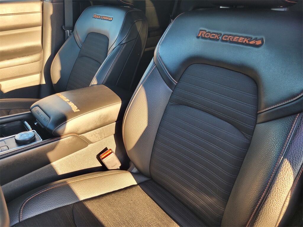 2024 Nissan Pathfinder Rock Creek Roseville CA