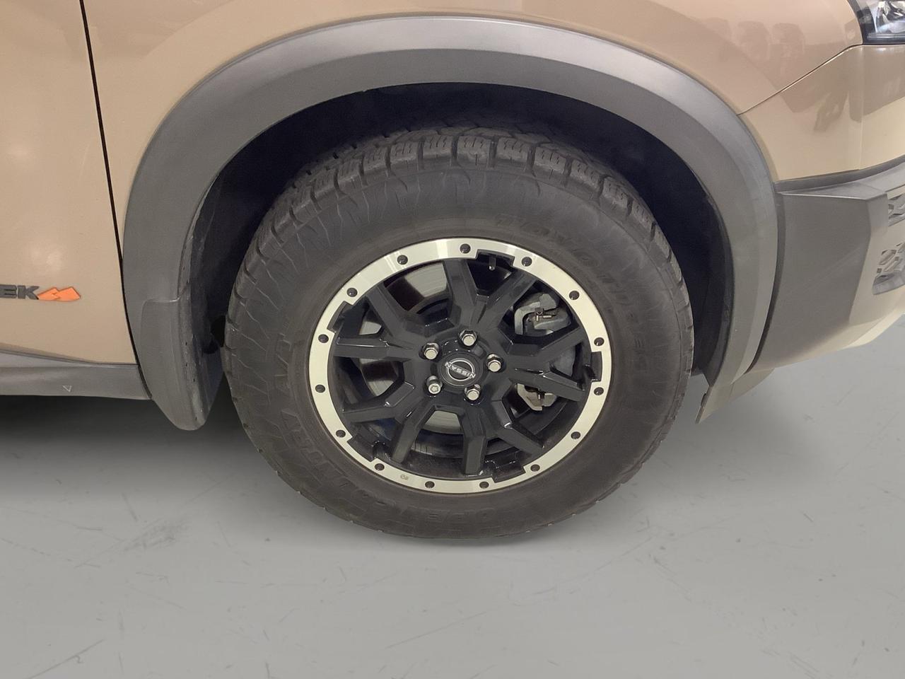 2024 Nissan Pathfinder Rock Creek New Braunfels TX