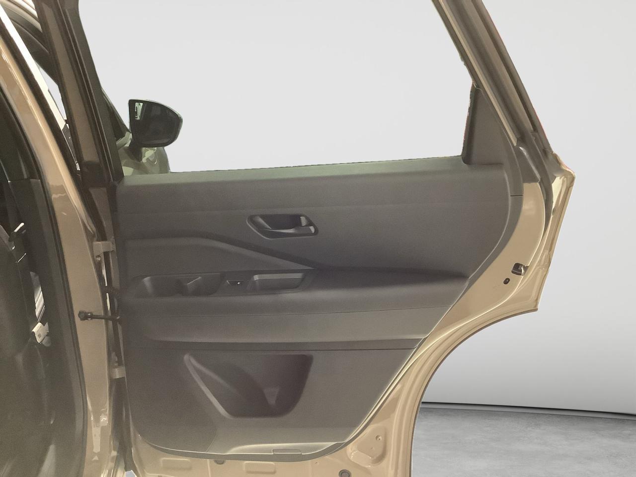 2024 Nissan Pathfinder Rock Creek New Braunfels TX