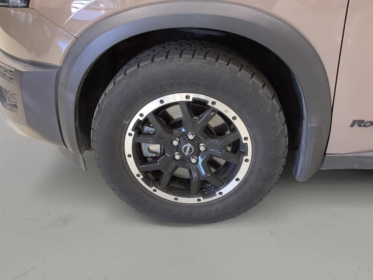 2024 Nissan Pathfinder Rock Creek New Braunfels TX