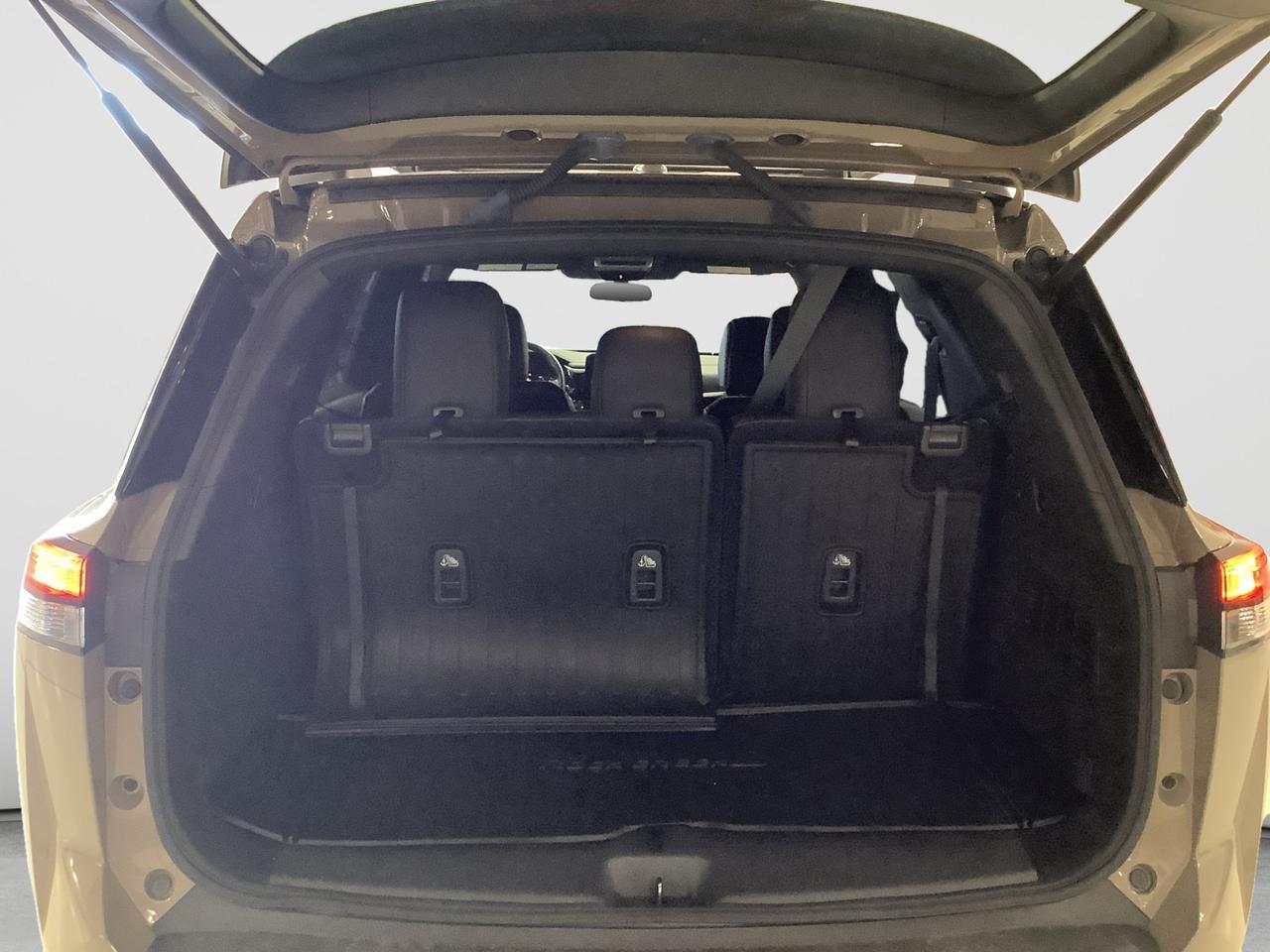 2024 Nissan Pathfinder Rock Creek New Braunfels TX