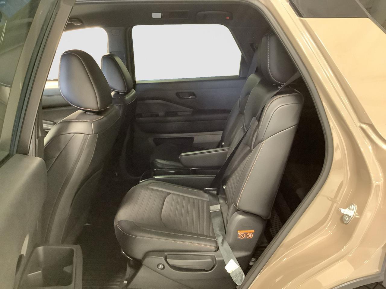 2024 Nissan Pathfinder Rock Creek New Braunfels TX