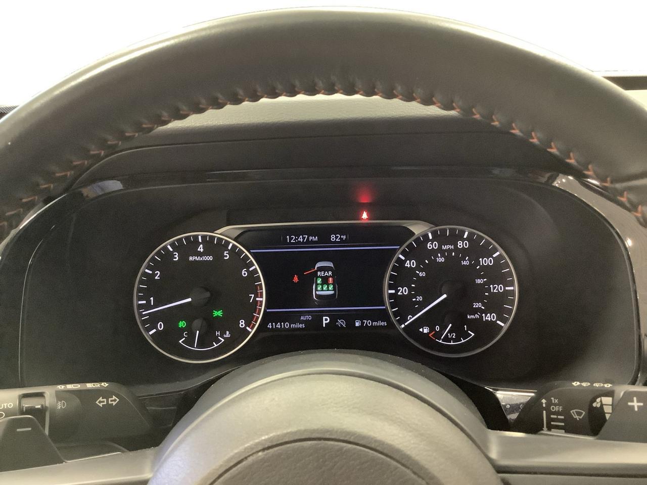 2024 Nissan Pathfinder Rock Creek New Braunfels TX