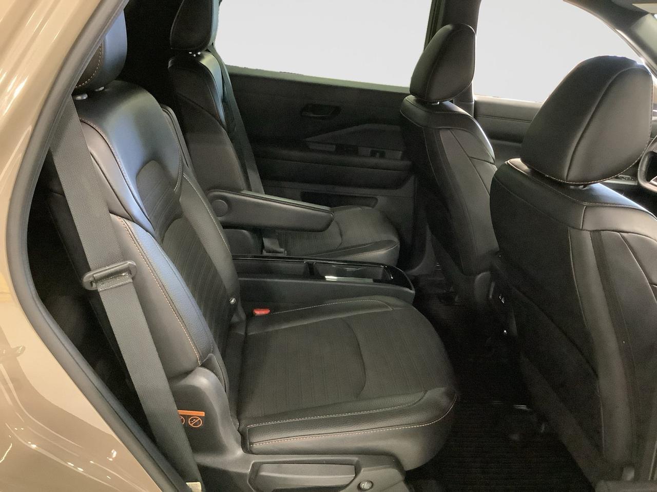 2024 Nissan Pathfinder Rock Creek New Braunfels TX