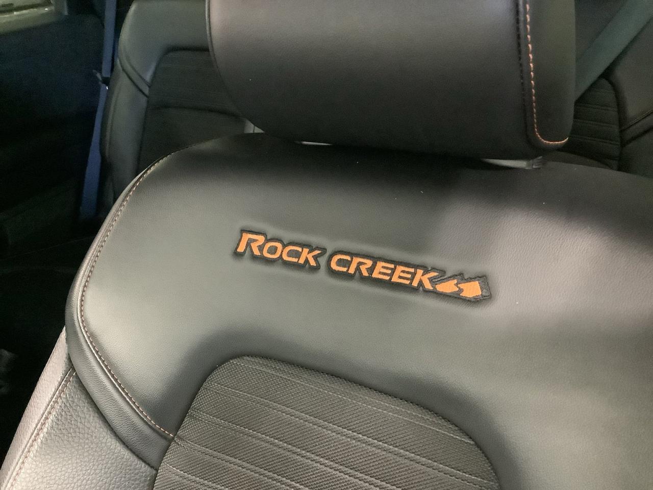 2024 Nissan Pathfinder Rock Creek New Braunfels TX