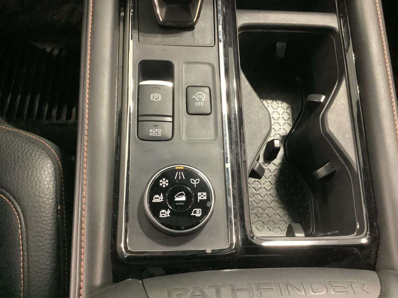 2024 Nissan Pathfinder Rock Creek New Braunfels TX