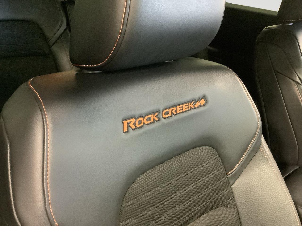 2024 Nissan Pathfinder Rock Creek New Braunfels TX