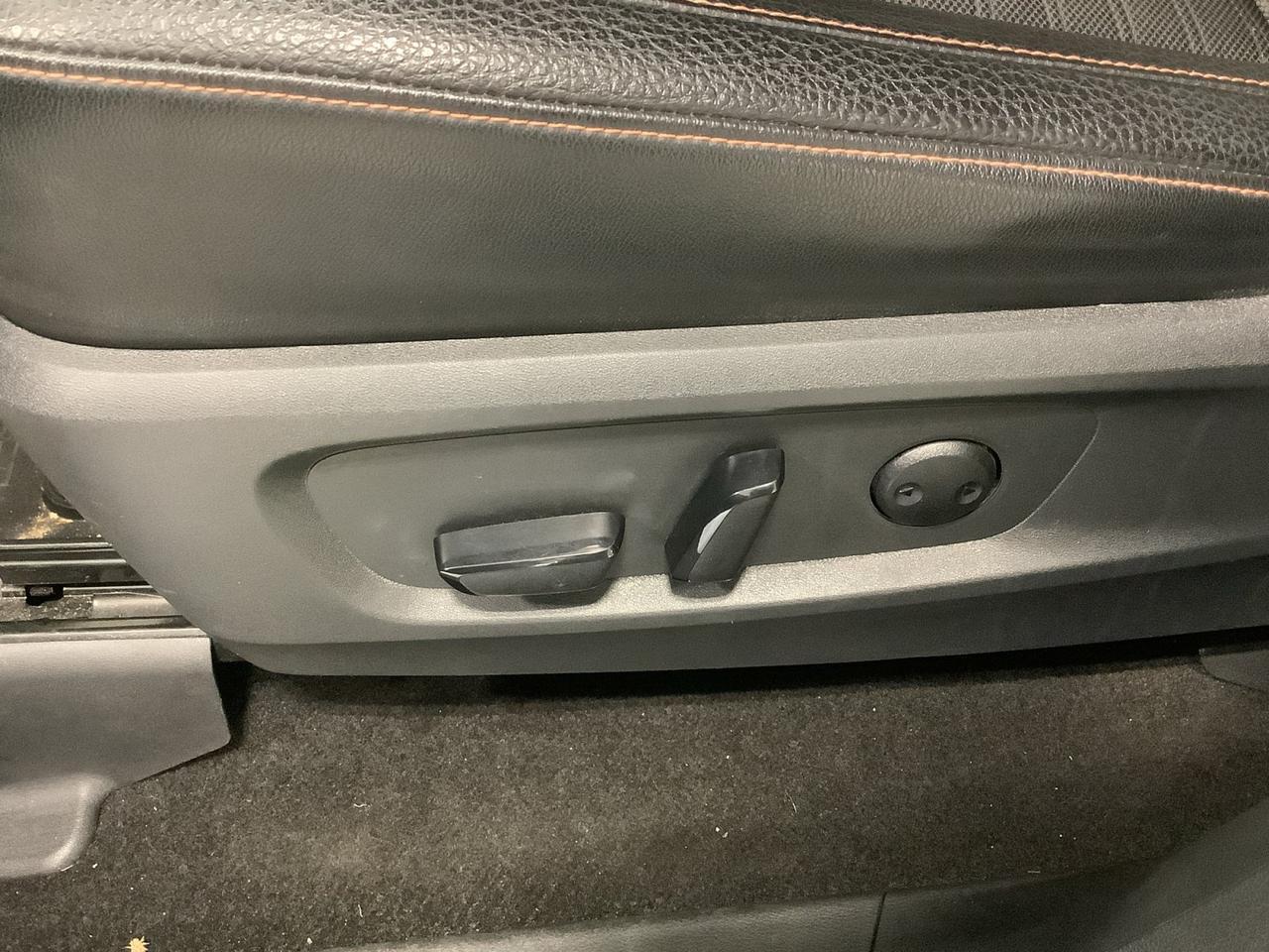 2024 Nissan Pathfinder Rock Creek New Braunfels TX