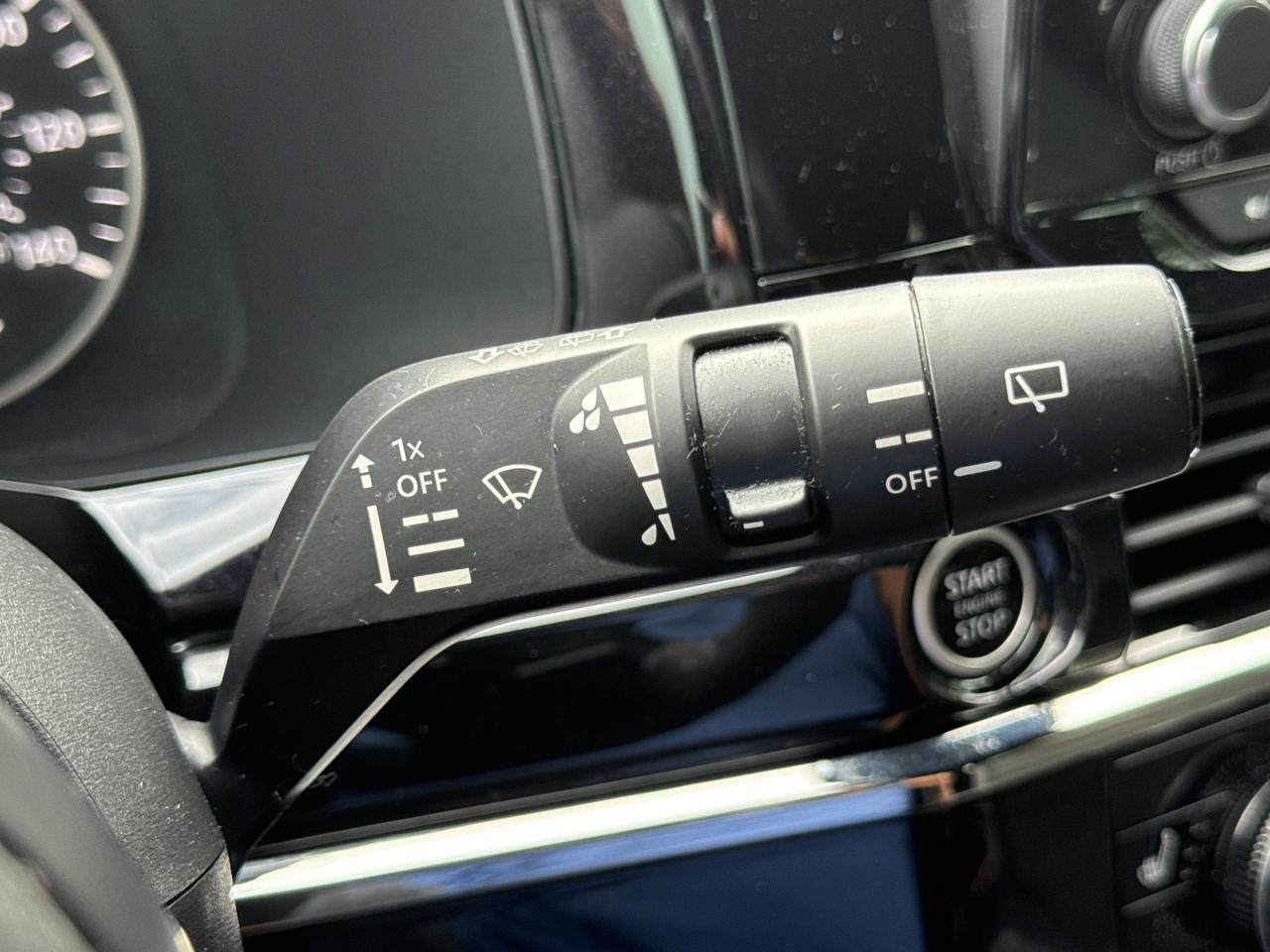 2024 Nissan Pathfinder Rock Creek San Antonio TX