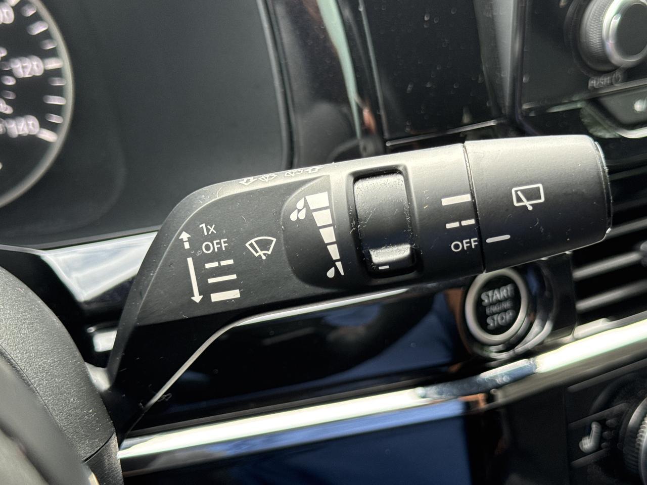 2024 Nissan Pathfinder Rock Creek San Antonio TX