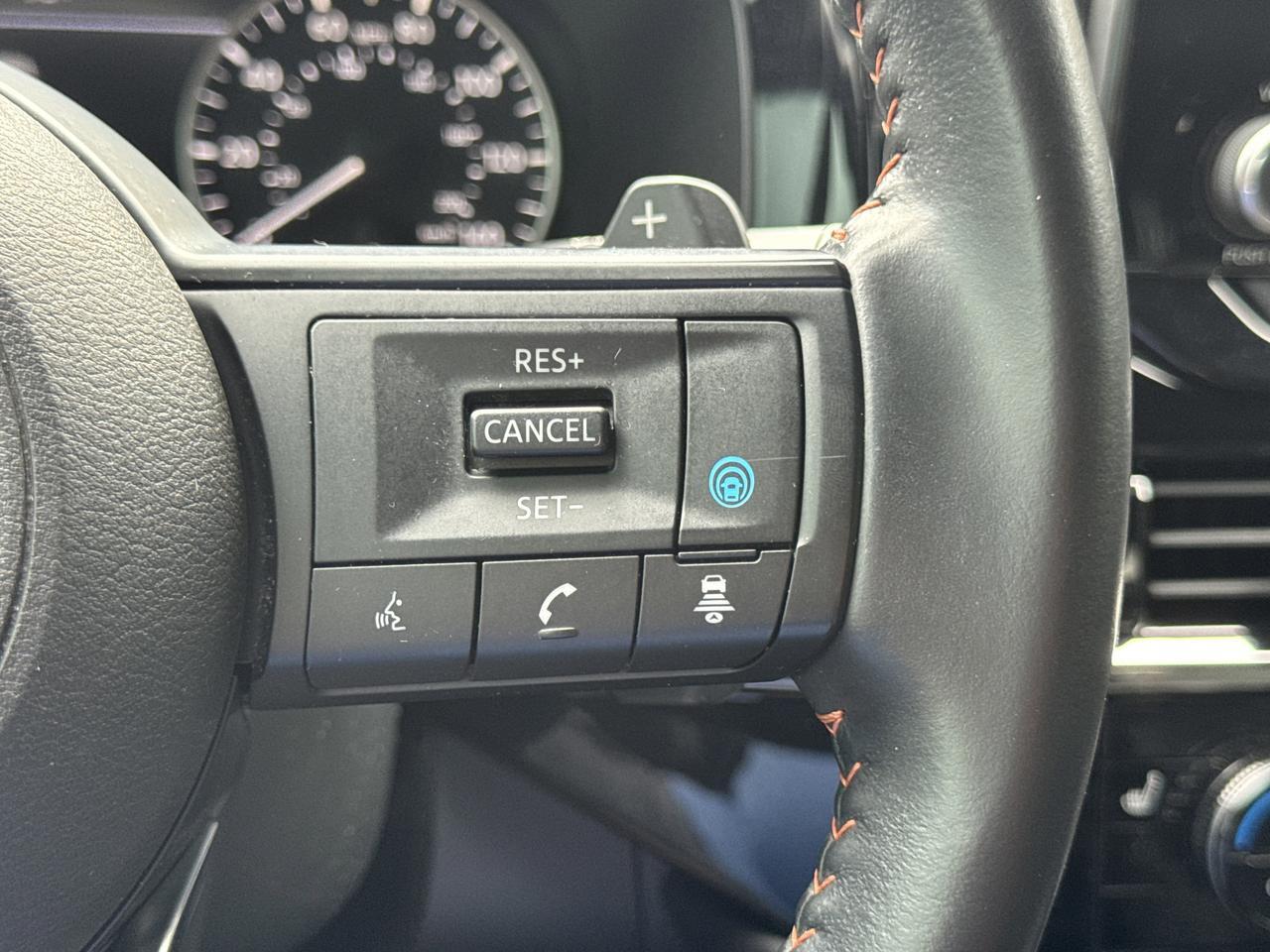 2024 Nissan Pathfinder Rock Creek San Antonio TX