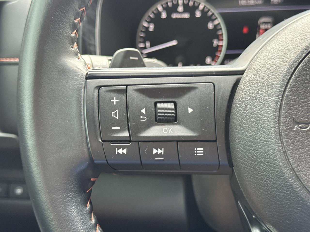 2024 Nissan Pathfinder Rock Creek San Antonio TX