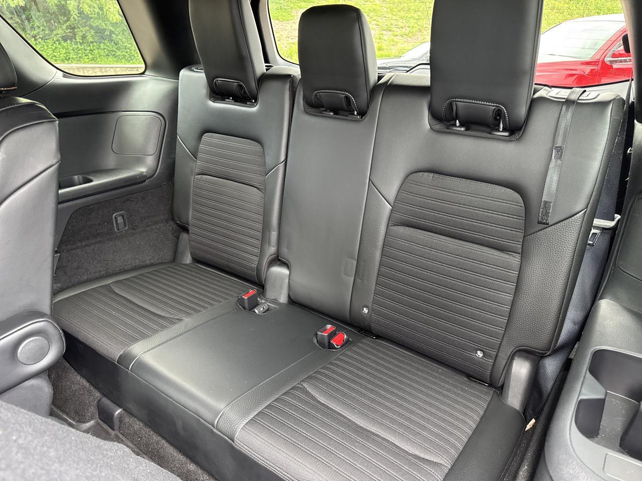 2024 Nissan Pathfinder Rock Creek San Antonio TX