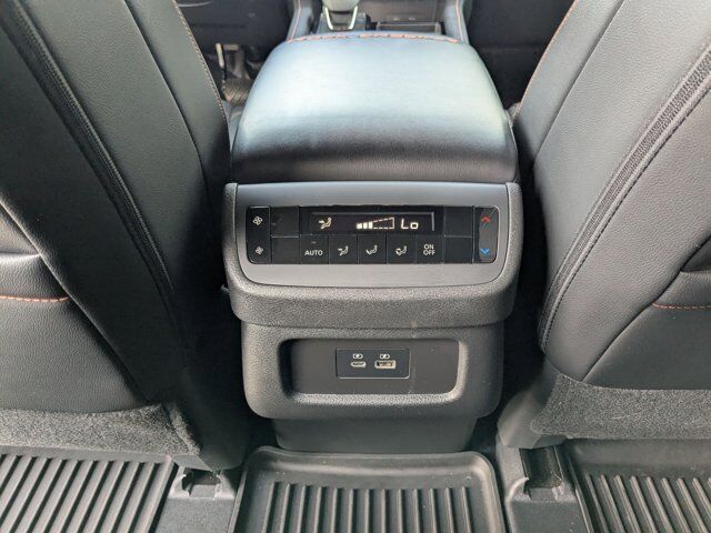 2024 Nissan Pathfinder Rock Creek San Antonio TX