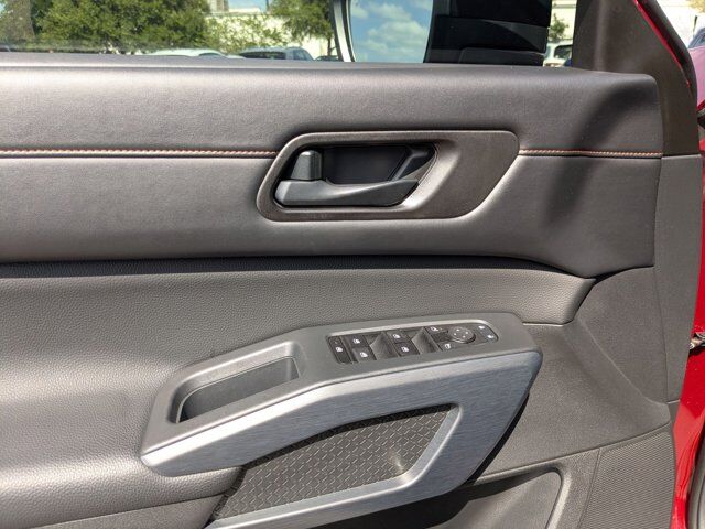 2024 Nissan Pathfinder Rock Creek San Antonio TX