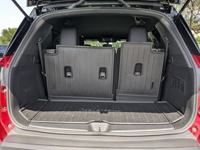 2024 Nissan Pathfinder Rock Creek San Antonio TX